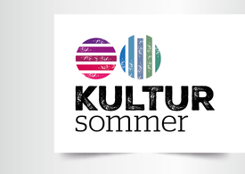 Logo des OÖ Kultursommers