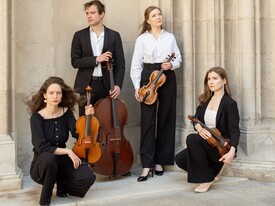 Landeskonzerte Ineo Quartet