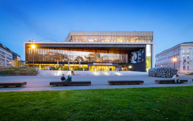 Musiktheater