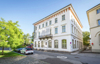 Stifter Haus