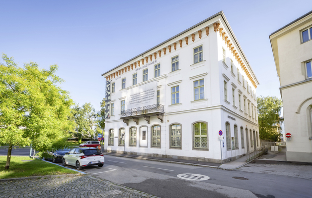 Stifter Haus