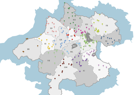 Sujet Tage der offenen Ateliers 2026