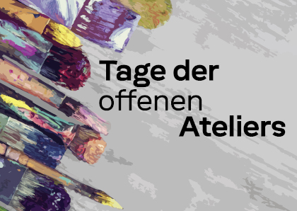 Sujet Tage der offenen Ateliers Sujet Tage der offenen Ateliers