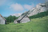 Traditionelle Holzbauten sind ein wichtiger Bestandteil unserer Kulturlandschaft.