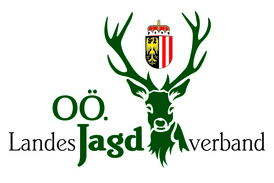 Logo vom Oö. Landesjagdverband