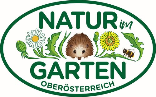 Natur im Garten Logo