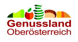Logo Genussland OÖ