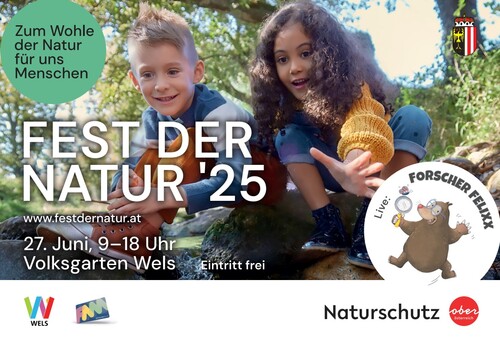 Fest der Natur 2025