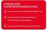 Checkliste Aktion Schule und Naturschutz
