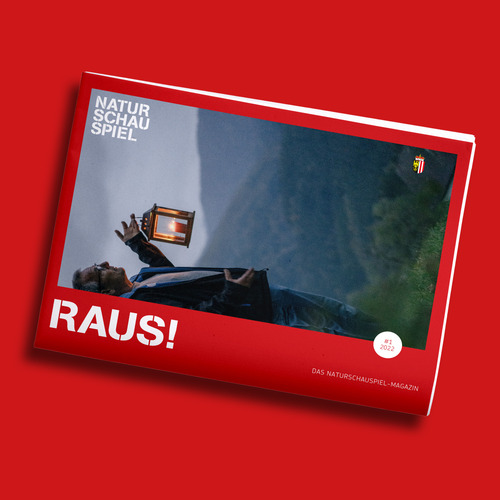 RAUS-Magazin