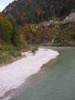 Ennsfluss bei Altenmarkt 