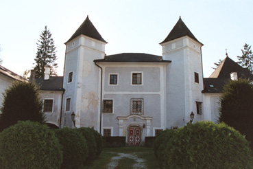 Schloss Windern 