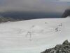 Schilifte am Dachstein