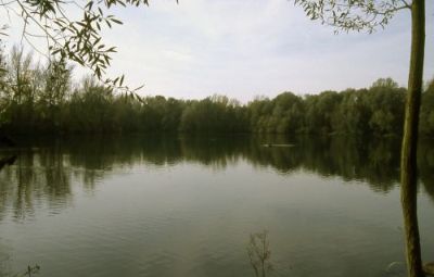 Großer Weikerlsee 