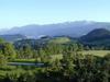 Sengsengebirge, Blick von Sonnleiten nach Nordwest 