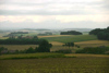 Ausblick vom Rothenberg. 