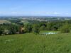 Blick ins Kremstal (Kremsmünster)