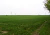 Agrarisch dominierte Hochterrasse bei Niederharrern