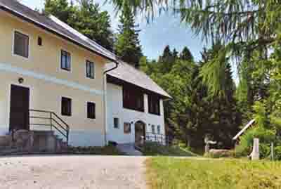 Böhmerwaldschule 