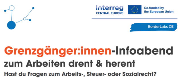 Grenzgänger