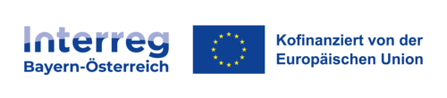 Interreg Logo Interreg Logo
