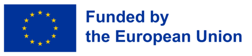 Logo EU Funded by Logo EU Funded by