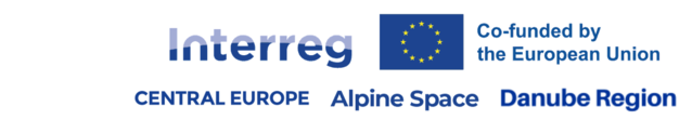 INTERREG Transnational