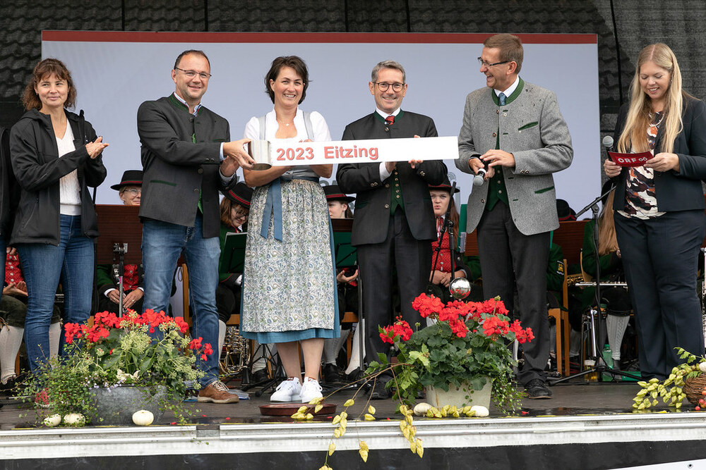 Bild vergrößern: Vorankündigung OBM 2023 Eitzing Vorankündigung OBM 2023 Eitzing