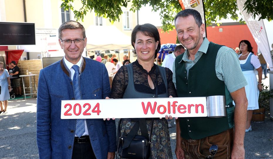 OBM Wolfern 2024
