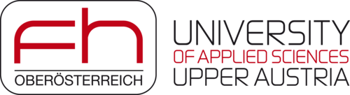 Logo Fachhochschule Oberösterreich