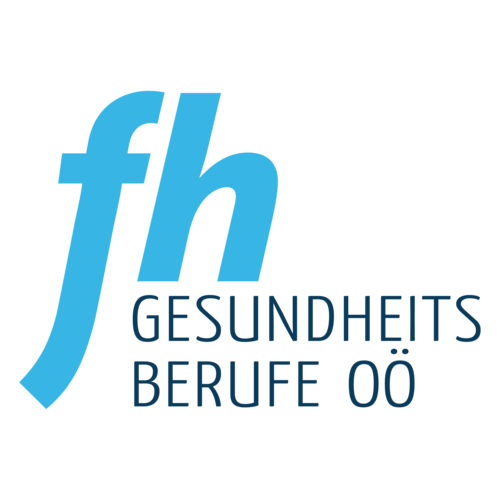 Logo FH Gesundheitsberufe