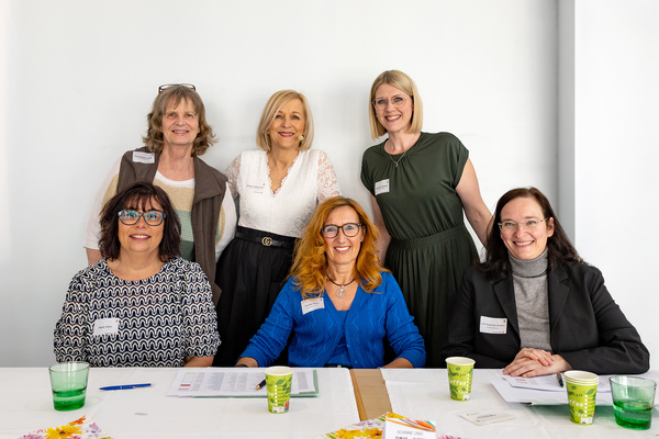 Sitzung Monitoringausschuss