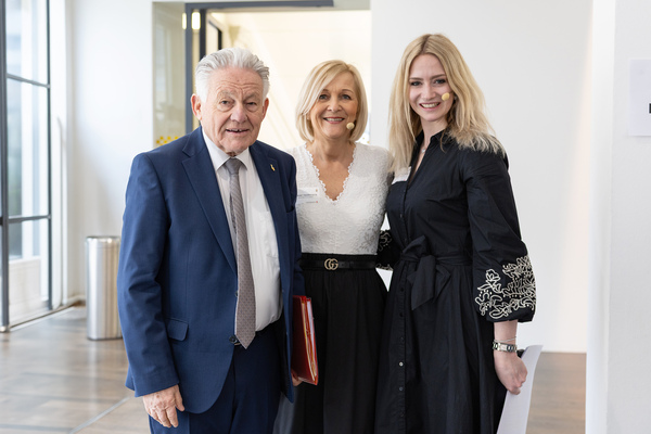 Monitoringausschuss Dr. Pühringer