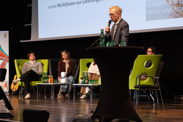 Monitoringausschus Vortrag