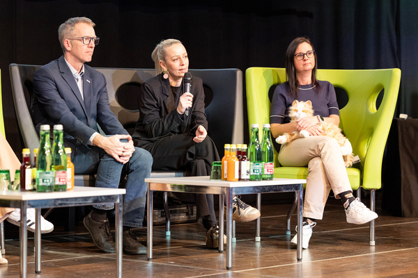 Monitoringausschuss Runde