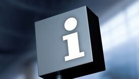 Information Symbol