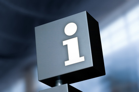 Information Symbol