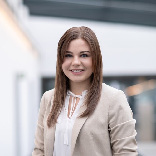 Portrait Mädchen