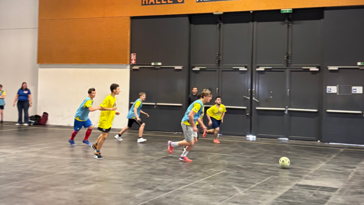 SchooolGames_10 (Quelle: Land OÖ, Marlene Leeb) SchooolGames_10