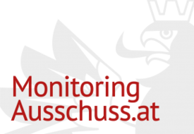Logo Bundesmonitoringausschuss