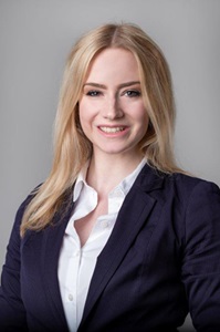 Michaela Stadlmayr