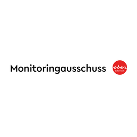 Logo Monitoringausschuss OÖ
