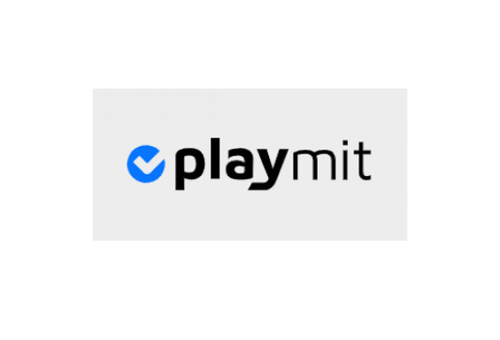 Playmit Logo