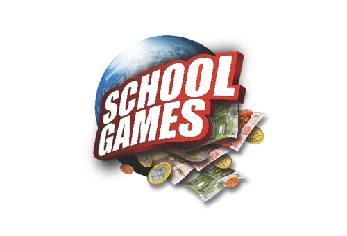 Schoolgames Logo