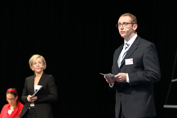 Dr. Siegfried Nußbaumer, Stellvertretender Vorsitzender des Oö. Monitoringausschusses