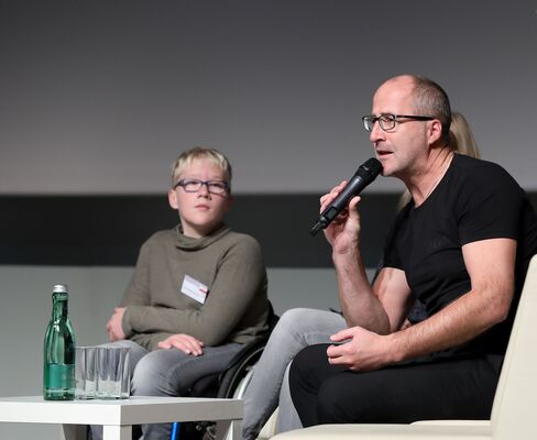 Mag. Gerhard Rumetshofer, Direktor der Landessportdirektion