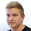 Lukas Berger, IT Softwareentwickler; Abteilung Informationstechnologie Lukas Berger, IT Softwareentwickler; Abteilung Informationstechnologie