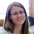 DI.(FH) Bettina Klammer, M.A., IT-Projektleiterin und Softwareentwicklerin, Abteilung Informationstechnologie