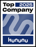 kununu Top Company 2025