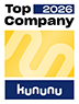 kununu Top Company 2026